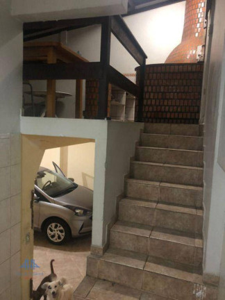 Imagem Casa com 3 Quartos à Venda, 210 m² em Jardim Atlântico - Florianópolis Imagem Casa com 3 Quartos à Venda, 210 m² em Jardim Atlântico - Florianópolis