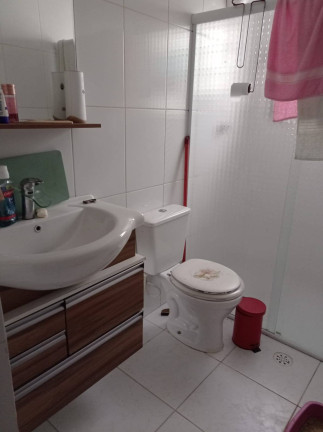 Imagem Casa com 2 Quartos à Venda, 185 m² em Piraporinha - Diadema Imagem Casa com 2 Quartos à Venda, 185 m² em Piraporinha - Diadema