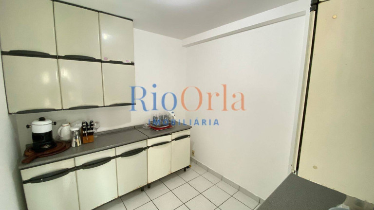 Imagem Apartamento com 4 Quartos à Venda, 140 m² em Barra Da Tijuca - Rio De Janeiro