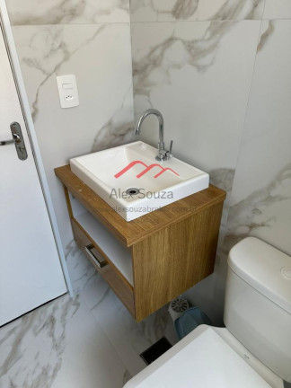 Imagem Apartamento com 2 Quartos à Venda, 49 m² em Jardim Recanto Dos Sonhos - Sumaré Imagem Apartamento com 2 Quartos à Venda, 49 m² em Jardim Recanto Dos Sonhos - Sumaré