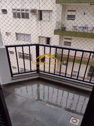 Imagem Apartamento com 2 Quartos à Venda, 60 m² em Enseada - Guarujá