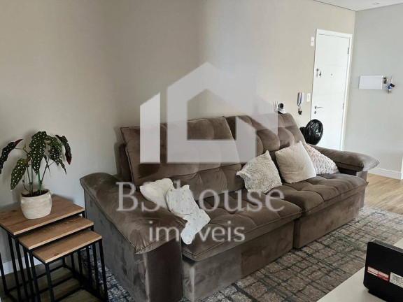 Imagem Apartamento com 2 Quartos à Venda, 65 m² em Santa Maria - São Caetano Do Sul