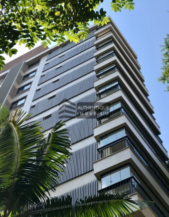 Imagem Apartamento com 1 Quarto à Venda, 17 m² em Vila Nova Conceição - São Paulo