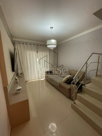 Imagem Casa com 2 Quartos à Venda, 61 m² em Rio Pequeno - Camboriú