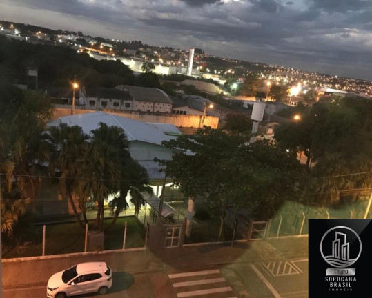 Imagem Apartamento com 3 Quartos à Venda, 83 m² em Jardim Brasilândia - Sorocaba Imagem Apartamento com 3 Quartos à Venda, 83 m² em Jardim Brasilândia - Sorocaba