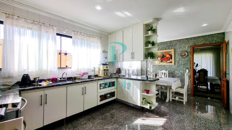 Imagem Casa com 4 Quartos à Venda, 366 m² em City Bussocaba - Osasco Imagem Casa com 4 Quartos à Venda, 366 m² em City Bussocaba - Osasco