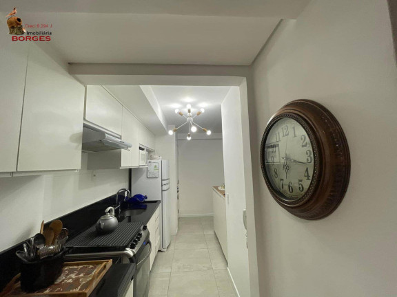 Imagem Apartamento com 3 Quartos à Venda, 70 m² em Mirandópolis - São Paulo