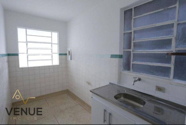 Imagem Apartamento com 2 Quartos à Venda, 61 m² em Vila São Geraldo - São Paulo Imagem Apartamento com 2 Quartos à Venda, 61 m² em Vila São Geraldo - São Paulo