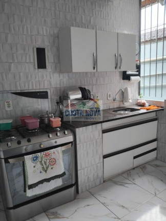Imagem Casa com 2 Quartos à Venda, 105 m² em Centro - Mongaguá Imagem Casa com 2 Quartos à Venda, 105 m² em Centro - Mongaguá