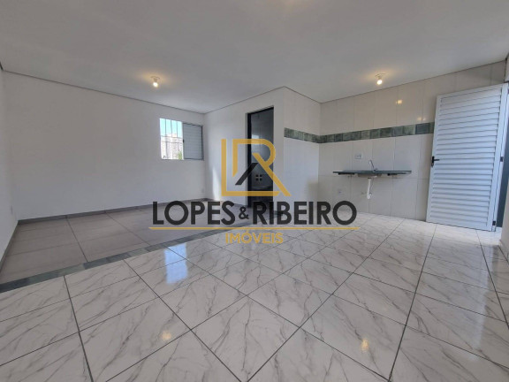 Imagem Kitnet com 1 Quarto à Venda, em Vila Nogueira - Botucatu Imagem Kitnet com 1 Quarto à Venda, em Vila Nogueira - Botucatu