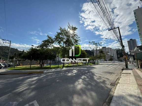 Imagem Sala Comercial à Venda, 55 m² em Fazenda - Itajaí Imagem Sala Comercial à Venda, 55 m² em Fazenda - Itajaí