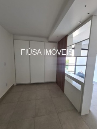 Imagem Flat com 1 Quarto à Venda, 37 m² em Jardim Botânico - Ribeirão Preto