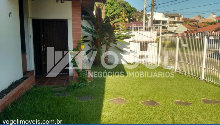 Casa com 3 Quartos à Venda, 360 m² em Jardim América - Sao Leopoldo