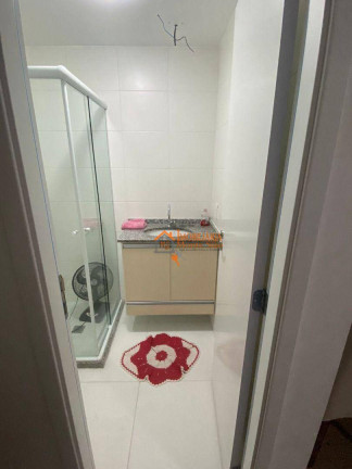 Imagem Apartamento com 2 Quartos à Venda, 58 m² em Picanco - Guarulhos Imagem Apartamento com 2 Quartos à Venda, 58 m² em Picanco - Guarulhos