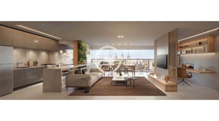 Imagem Apartamento com 1 Quarto à Venda, 32 m² em Vila Mariana - São Paulo Imagem Apartamento com 1 Quarto à Venda, 32 m² em Vila Mariana - São Paulo