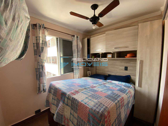 Imagem Apartamento com 1 Quarto à Venda, 37 m² em Guilhermina - Praia Grande Imagem Apartamento com 1 Quarto à Venda, 37 m² em Guilhermina - Praia Grande