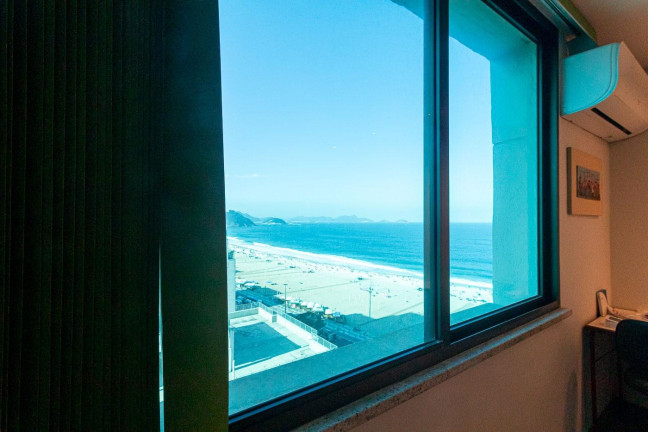 Imagem Cobertura com 4 Quartos à Venda, 425 m² em Copacabana - Rio De Janeiro