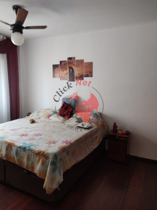 Imagem Apartamento com 3 Quartos à Venda, 145 m² em Centro - Santo André Imagem Apartamento com 3 Quartos à Venda, 145 m² em Centro - Santo André