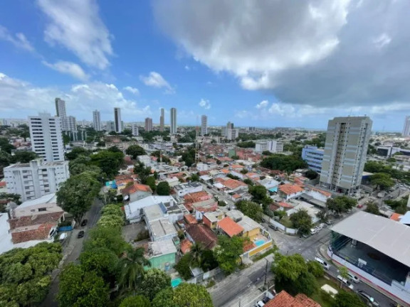 Imagem Apartamento com 3 Quartos à Venda, 80 m² em Arruda - Recife