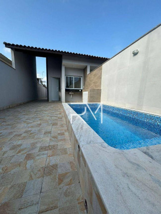 Imagem Casa com 2 Quartos à Venda, 62 m² em Parque Balneário Itanhaem - Itanhaém Imagem Casa com 2 Quartos à Venda, 62 m² em Parque Balneário Itanhaem - Itanhaém