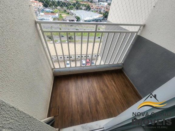 Imagem Apartamento com 2 Quartos à Venda,  em Residencial Pacaembu - Itupeva