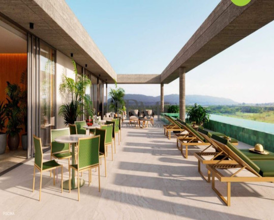 Imagem Apartamento com 3 Quartos à Venda, 200 m² em Jurerê Internacional - Florianópolis Imagem Apartamento com 3 Quartos à Venda, 200 m² em Jurerê Internacional - Florianópolis