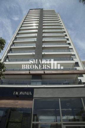 Imagem Apartamento com 2 Quartos à Venda, 68 m² em Mirandópolis - São Paulo