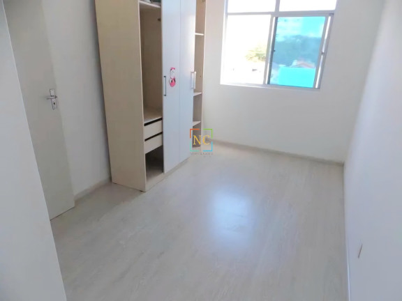 Imagem Apartamento com 3 Quartos à Venda, 78 m² em Barreiros - São José Imagem Apartamento com 3 Quartos à Venda, 78 m² em Barreiros - São José