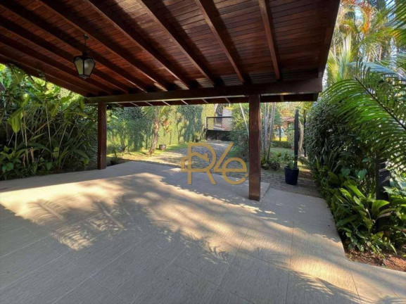 Imagem Casa com 4 Quartos à Venda, 320 m² em Chácara Dos Lagos - Carapicuíba