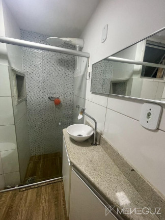 Imagem Apartamento com 1 Quarto à Venda, 50 m² em Praia Do Morro - Guarapari Imagem Apartamento com 1 Quarto à Venda, 50 m² em Praia Do Morro - Guarapari