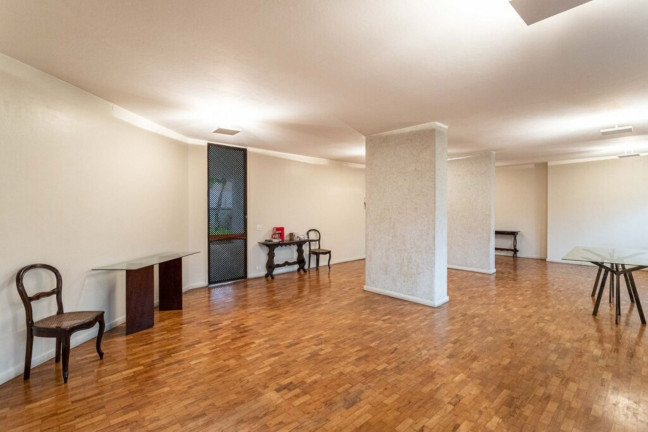 Imagem Imóvel com 3 Quartos à Venda, 137 m² em Jardim América - São Paulo Imagem Imóvel com 3 Quartos à Venda, 137 m² em Jardim América - São Paulo