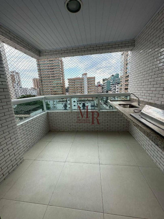 Apartamento com 2 Quartos à Venda, 68 m² em Boqueirão - Praia Grande