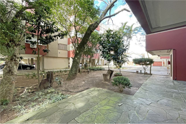 Imagem Apartamento com 2 Quartos à Venda, 73 m² em Teresópolis - Porto Alegre Imagem Apartamento com 2 Quartos à Venda, 73 m² em Teresópolis - Porto Alegre