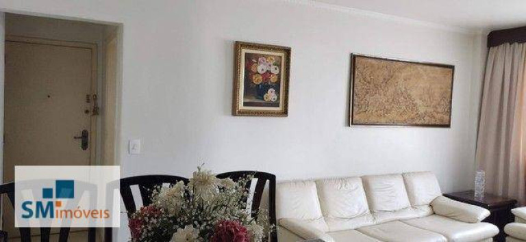 Imagem Apartamento com 3 Quartos à Venda, 79 m² em Saúde - São Paulo Imagem Apartamento com 3 Quartos à Venda, 79 m² em Saúde - São Paulo