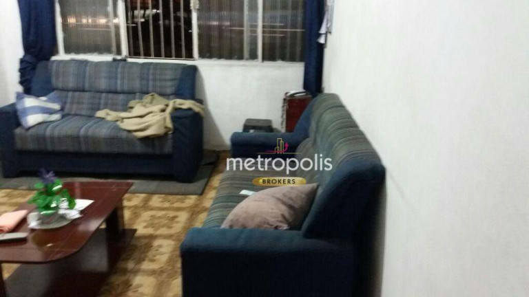 Imagem Sobrado com 2 Quartos à Venda, 84 m² em Vila Curuçá - Santo André Imagem Sobrado com 2 Quartos à Venda, 84 m² em Vila Curuçá - Santo André