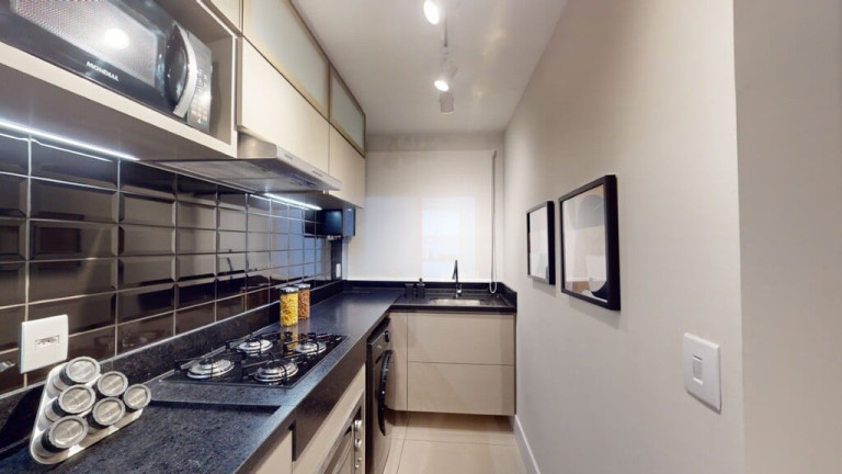 Imagem Imóvel com 1 Quarto à Venda, 31 m² em Cascata - Porto Alegre Imagem Imóvel com 1 Quarto à Venda, 31 m² em Cascata - Porto Alegre