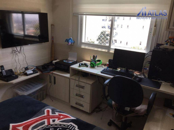 Imagem Apartamento com 4 Quartos à Venda, 164 m² em Vila Maria - São Paulo Imagem Apartamento com 4 Quartos à Venda, 164 m² em Vila Maria - São Paulo