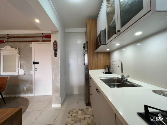 Imagem Apartamento com 2 Quartos à Venda, 67 m² em Estreito - Florianópolis