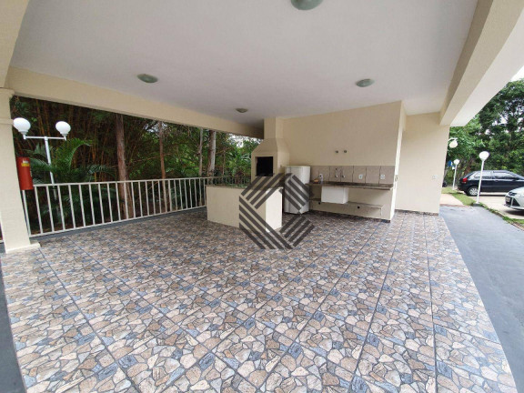 Imagem Apartamento com 2 Quartos à Venda, 55 m² em Além Ponte - Sorocaba Imagem Apartamento com 2 Quartos à Venda, 55 m² em Além Ponte - Sorocaba