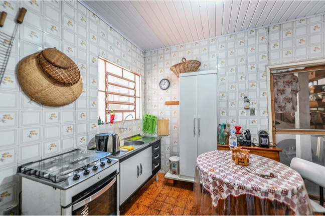 Imagem Casa com 4 Quartos à Venda, 140 m² em Santa Tereza - Porto Alegre Imagem Casa com 4 Quartos à Venda, 140 m² em Santa Tereza - Porto Alegre