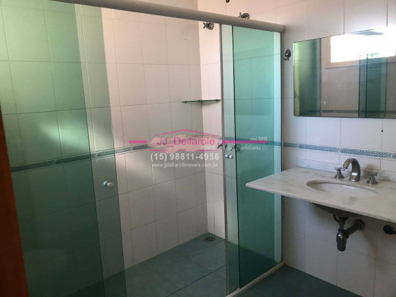 Imagem Casa com 4 Quartos à Venda, 250 m² em Vivendas Do Parque - Boituva