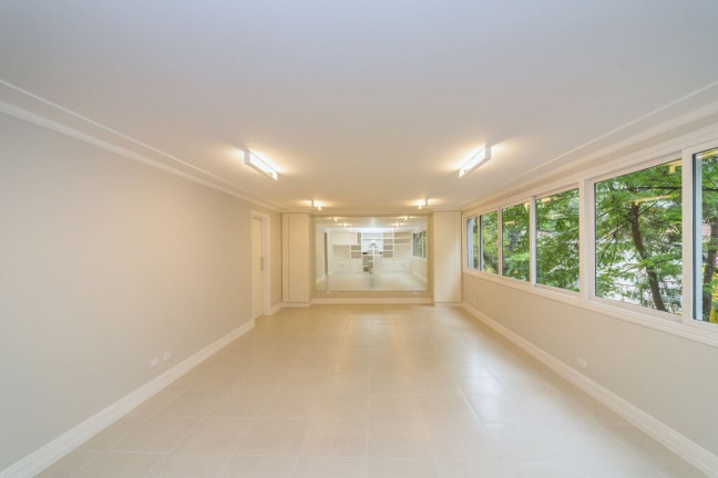 Imagem Apartamento com 2 Quartos à Venda, 149 m² em Itaim Bibi - São Paulo