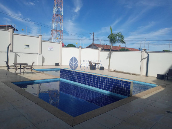 Imagem Apartamento com 2 Quartos à Venda, 40 m² em Vila Jaiara - Anápolis