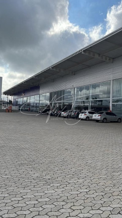 Imagem Imóvel Comercial para Alugar, 300 m² em Planalto De Carapina - Serra