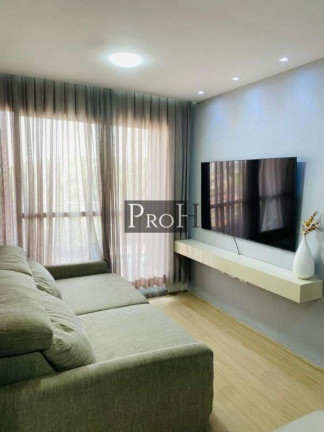 Imagem Apartamento com 2 Quartos à Venda, 55 m² em Ipiranga - São Paulo Imagem Apartamento com 2 Quartos à Venda, 55 m² em Ipiranga - São Paulo