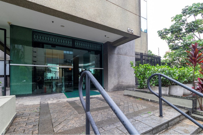 Imagem Sala Comercial à Venda, 37 m² em Vila Clementino - São Paulo Imagem Sala Comercial à Venda, 37 m² em Vila Clementino - São Paulo