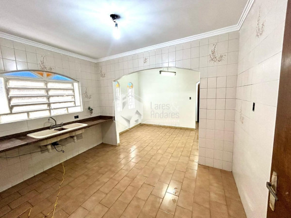 Imagem Casa com 3 Quartos à Venda, 125 m² em Vila Carrão - São Paulo Imagem Casa com 3 Quartos à Venda, 125 m² em Vila Carrão - São Paulo