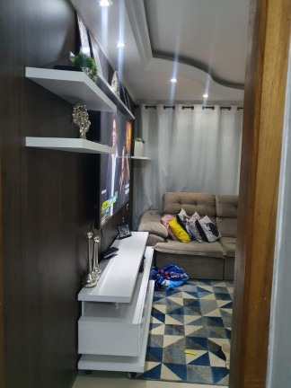 Imagem Casa com 4 Quartos à Venda, 245 m² em Independência - São Bernardo Do Campo