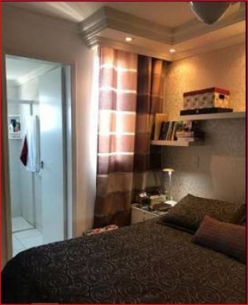 Imagem Cobertura com 3 Quartos à Venda, 134 m² em Butantã - São Paulo Imagem Cobertura com 3 Quartos à Venda, 134 m² em Butantã - São Paulo