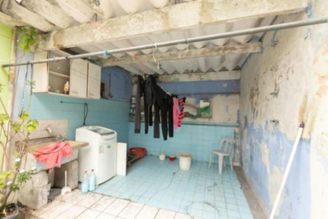 Imagem Casa com 2 Quartos à Venda, 120 m² em Vila Ré - São Paulo Imagem Casa com 2 Quartos à Venda, 120 m² em Vila Ré - São Paulo
